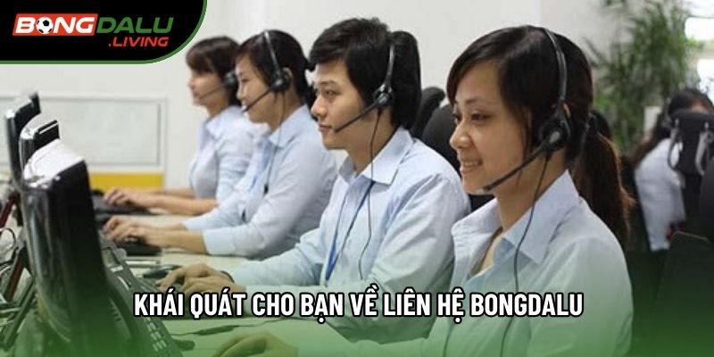 Khái quát cho bạn về liên hệ bongdalu